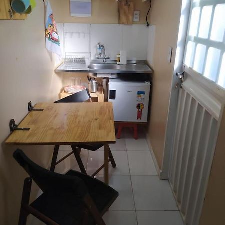 Apartmán Container Lb Caxu Boa Vista  Exteriér fotografie