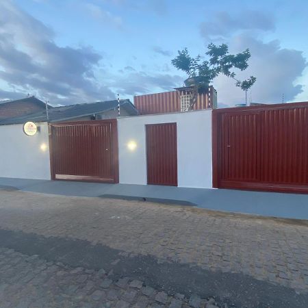 Apartmán Container Lb Caxu Boa Vista  Exteriér fotografie