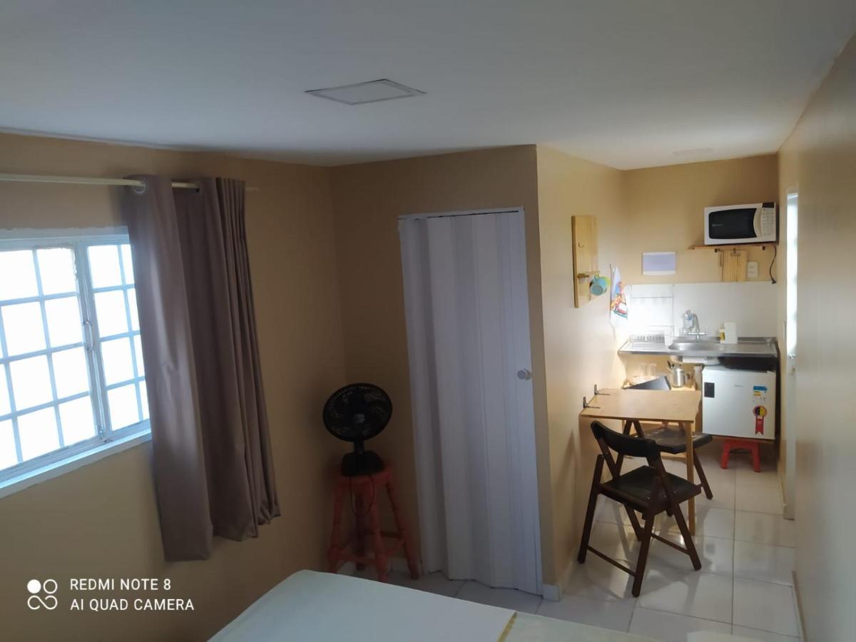 Apartmán Container Lb Caxu Boa Vista  Exteriér fotografie