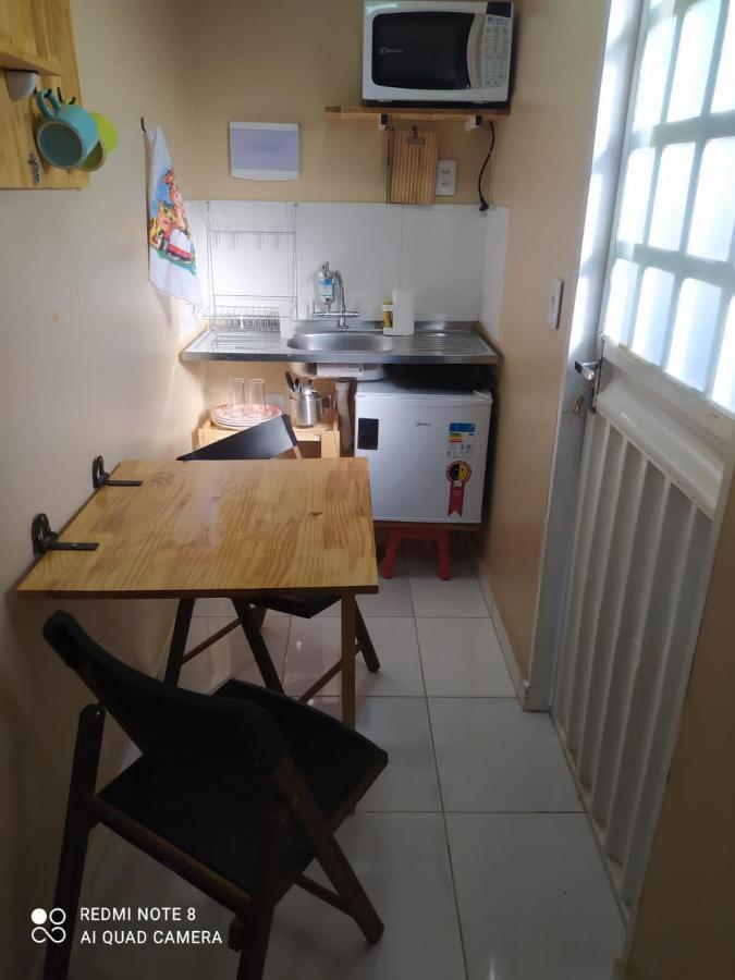 Apartmán Container Lb Caxu Boa Vista  Exteriér fotografie