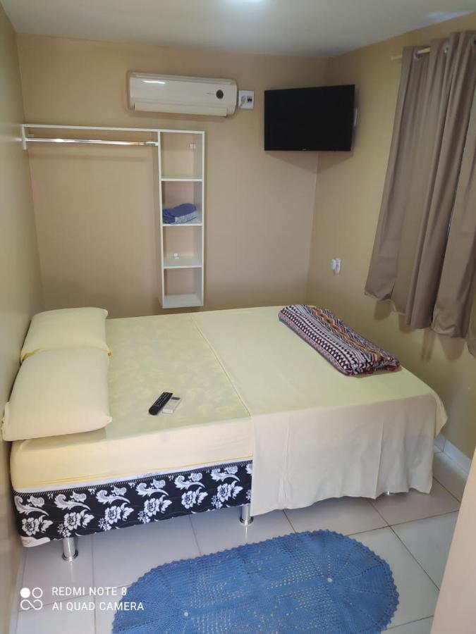 Apartmán Container Lb Caxu Boa Vista  Exteriér fotografie