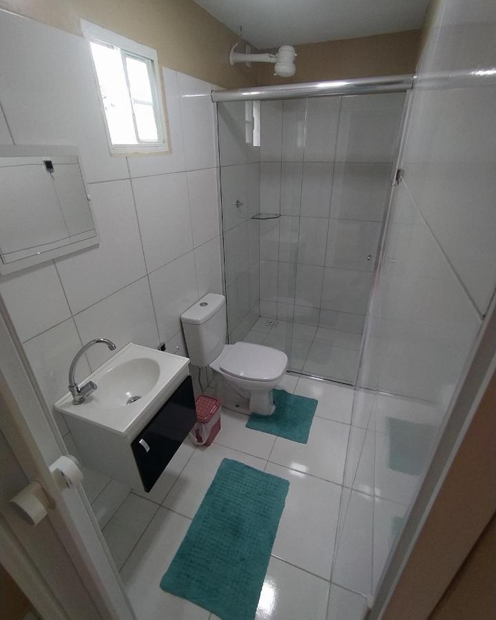Apartmán Container Lb Caxu Boa Vista  Exteriér fotografie